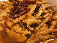 -董厨煨汤馆(车站路店)