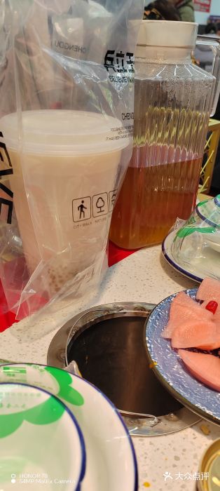 兵立王鲜果茶·奶茶(龙泉驿阳光新城店)图片