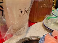 -兵立王鲜果茶·奶茶(龙泉驿阳光新城店)