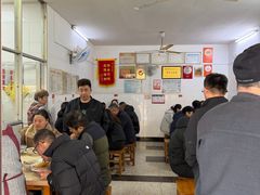 -盛兴面馆(真儒大厦店)