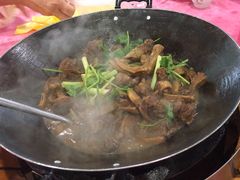-侠成水上农庄(工业大道店)