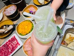 -海底捞火锅(苏宁广场店)