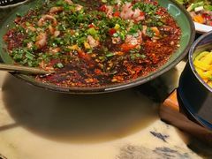 -锦府盐帮·侯宅(五棵松万达店)