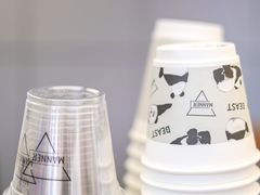 -Manner Coffee(IFS一楼店)