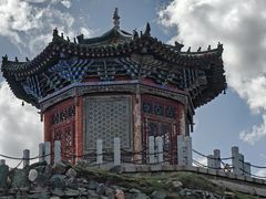 -日月山景区