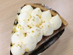 桂花栗子派-Pie Bird(新闸路店)