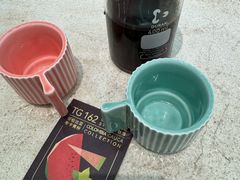 -玫瑰咖啡(中山六路店)