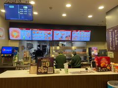 -德克士(聚银时代店)