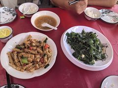 -黔人百味.贵州菜