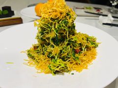 -四季民福烤鸭店(王府井东安门店)