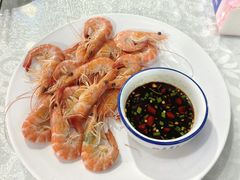 -范饭椰林川湘味海鲜·椰子鸡(三亚湾椰梦长廊店)