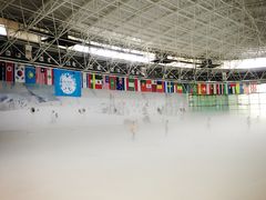 -世界之窗阿尔卑斯冰雪世界