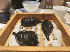 -蔡澜点心·粤菜(万菱汇店)