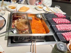 -海底捞火锅(劲松店)