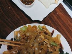 -余桥村牛肉汤(茸平路店)