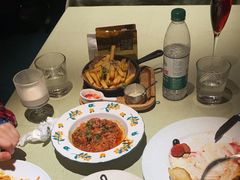-碧特博格·20年品牌西餐厅(芜湖路店)