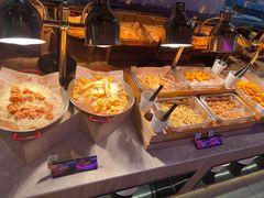 -比格比萨自助(德思勤四季汇店)