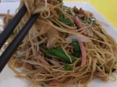 三絲炒米粉-新海利海鲜城·41年珠海老字号(夏湾店)