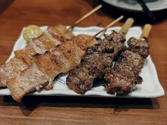 -8PINTS八品脱·日料·烧鸟·精酿小酒馆(莘庄店)