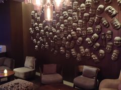 -广州柏悦酒店·悦吧·顶楼露天酒吧