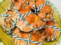 -蟹天蟹地农家菜·阳澄湖大闸蟹(浅水湾店)