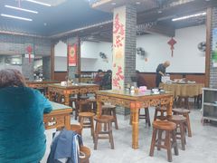 -雪琴面馆富安特色鱼汤面(城中花园店)