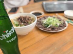 -十二忠手拉面(中华路店)
