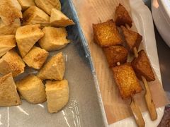 -潮界(凯德晶萃店)