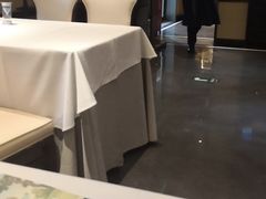 大堂-眉州东坡(春秀路店)