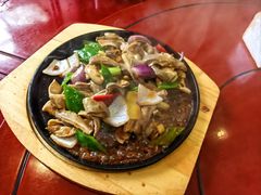 -墨白私房菜·广东菜 粤菜
