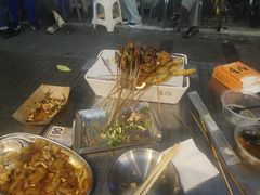 -有局·成都市井烧烤·精酿啤酒(双楠店)