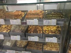 -上海哈尔滨食品厂(淮海中路店)