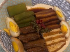 -顺峰·粤菜海鲜·早茶自助(阜成店)