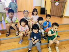 -江门市中天国际艺术幼儿园