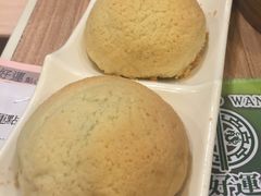 -添好运点心专门店(中环IFC店)