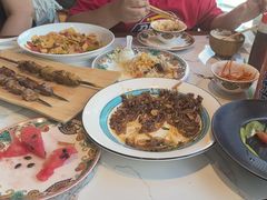 -巴依老爷新疆美食(常营店)