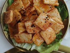 -伊尚宫·清真广式早茶.韩式烤肉·火锅