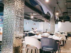 -碗中海·蒸汽海鲜·桑拿鸡(岭南天地店)