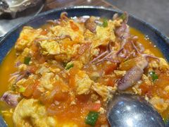 -蚝堡海鲜·威海菜·海肠捞饭·烧烤·亚洲吃蚝公司(幸福门店)