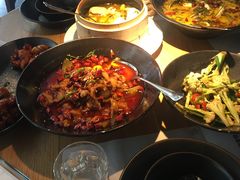 -金牌外婆家(苏州中心店)