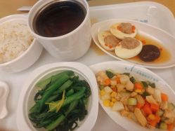 点击看大图 -华美国际月子会所(合生店)