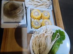 -傣妹火锅(南京东路一店)