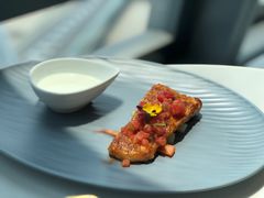 -天玑高空江景餐厅&酒吧Sky Secret Restaurant&Bar