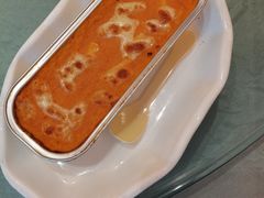 芝士焗红薯-丽华园(汉阳龙阳店)