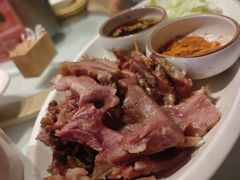 -吴记百家·私房菜·家宴(润园店)