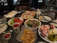 -食间牛排(湖西路店)