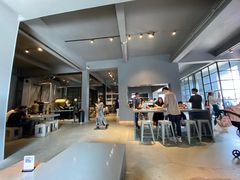 -来回·咖啡(钟村咖啡豆店)