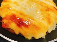 卡珍芝士焗糯米鸡-陶陶居酒家(海岸城店)