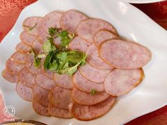 -东北风味思缘食府(对湖路店)