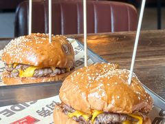 -Side Street街旁(交道口店)